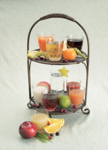 Treat Your Body to a Spring Cleanse Image